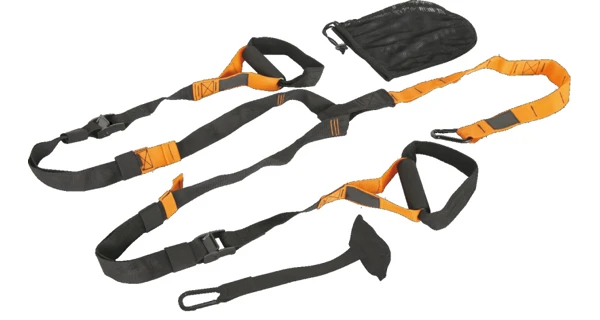 Multifunkční závěsný systém Tunturi Suspension Trainer